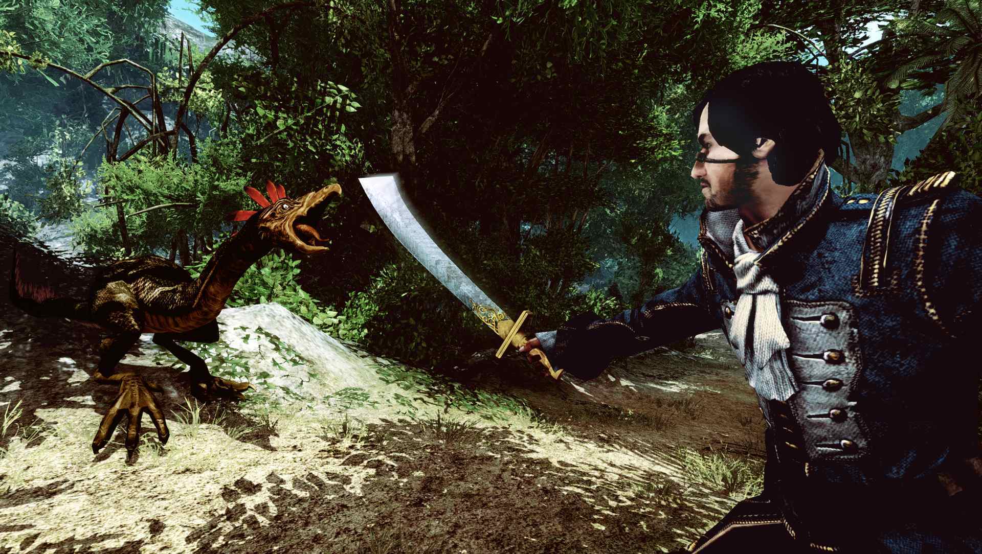 Risen 2: Dark Waters - Imagen 33